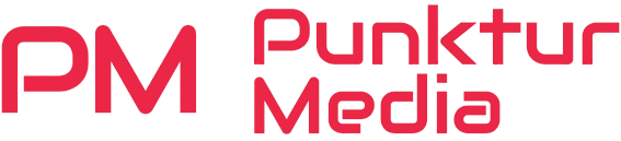 punktur media logo
